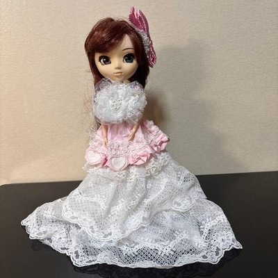 Pullip Custom 4 Doll Rozen Maiden Inspired Vintage Collectible Rare Original