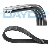 Dayco 3PK835 Keilrippenriemen FüR Renault Megane BA0 1 DA0 1 LA0 1 JA0 1 EA0 1