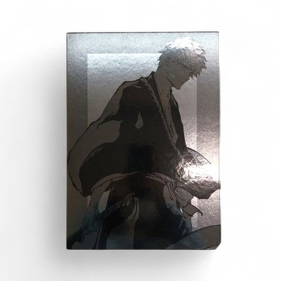 BLEACH EX THE BLACK BROCHURE Art Book | eBay