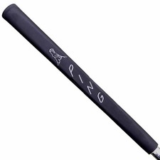 New Ping Golf PP58 Club Classic Rubber Putter Grip Black Practical