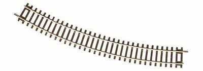 Roco H0 42424 Bogen R4 r 481,2/30°