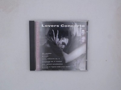 Lovers Concerto 7