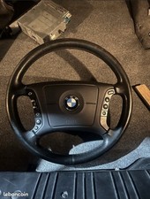 Volant BMW SERIE 3 E46 PHASE 1 32346753943