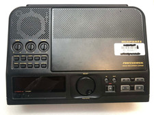 MARANTZ CDR-420 U1B CD HD RECORDER PLAYER CDR420 UNTESTED