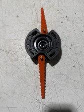 Ryobi String Trimmer Brush Cutter Head Attach...