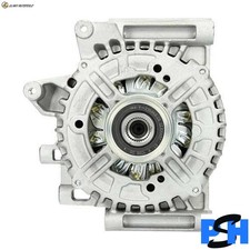 Generator 555.585.180.010 for Mercedes-Benz C-Class/T-Model E-Class 2.1L 4cyl