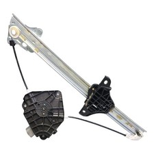 Toyota Aygo X Window Regulator Motor Front Left 85720 0h040