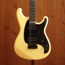 (Ibanez) AH-20 Allan Holdsworth modèle 1985 guitare électrique Made in Japan ...