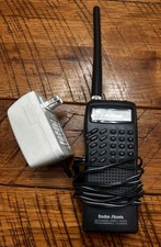 RadioShack PRO-51 HyperScan handheld scanning receiver Model No. 20-308A