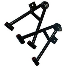Aje Suspension Front Lower Control Arm Tubular For Aje K-member Pair Mustang ...