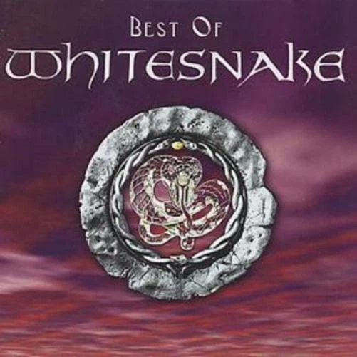 デイヴィッド・カヴァデールとスティーヴ・ヴァイ　サインcd whitesnake ホワイトスネイク「どれだけ嫌おうが無駄だ」 | BARKS