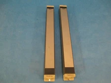 Modicon Blank Board, Lot of 2!!!