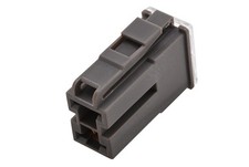 HELLA Fuse - PAL block fuse, Series2 - 75A - grey 8JS740026-721