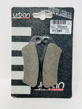 Bremsklotz hinten BRAKING 794SM1 für BMW R 1100 R Speichenrad ABS Bj. 1995-2001