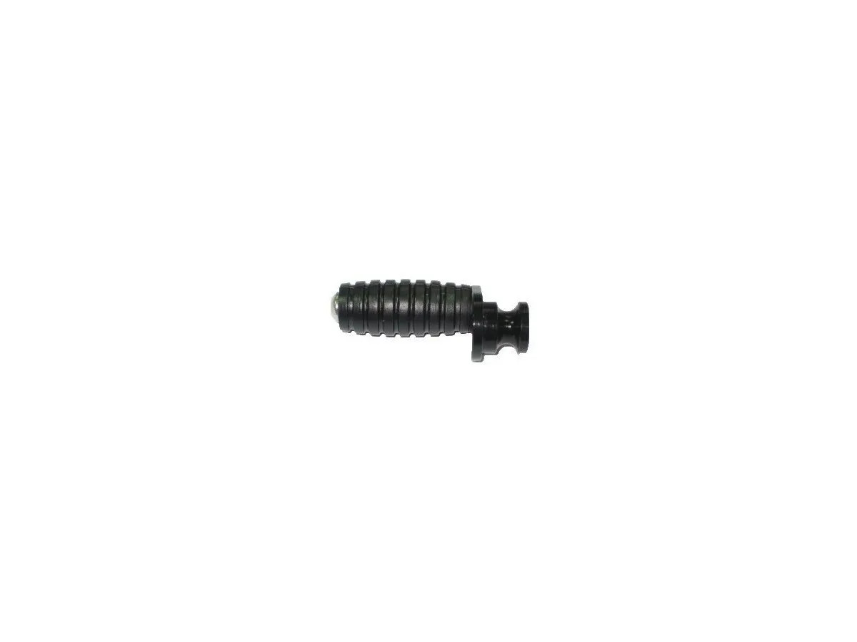 Eccentric Lever Pin Black Ducabike DBK For Ducati Panigale V4 2018 > 2025
