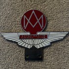 Aston Martin Owners Club Badge