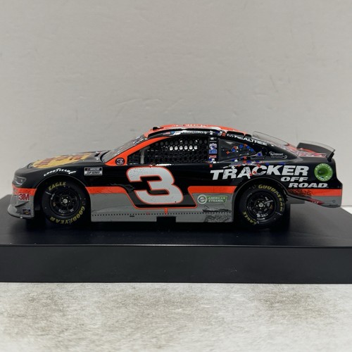 Austin Dillon 2020 Bass Pro Shops Texas Win 1/24 Lionel NASCAR Diecast 1 of 504 - Picture 3 of 11