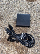 Genuine Lenovo Laptop 65W 20V 3.25A AC Power Adapter ADL65WLC 01FR093