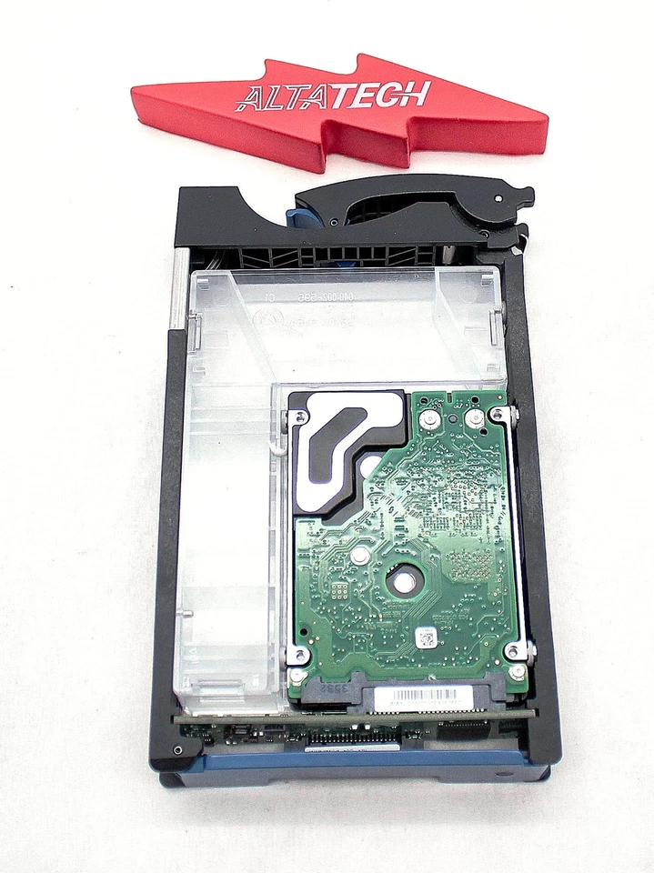 EMC 005050513 600GB 10K SAS 3.5 VMAX - Image 3 of 4