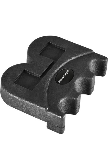 MoyanSuper portable pool cue holder designed to hold multiple cue - Picture 3 of 5