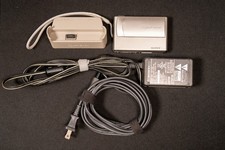 Sony Cyber-Shot DSC-T1 Digital Camera - For Parts or Repair