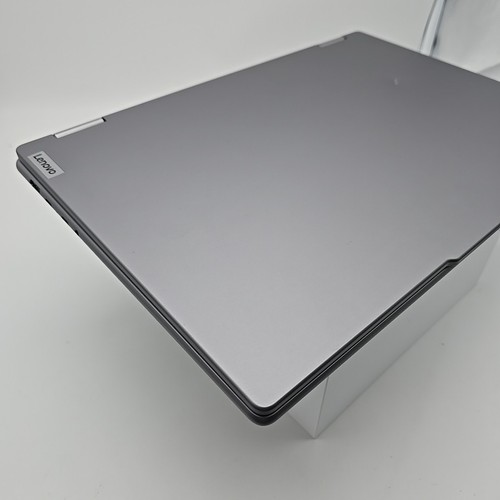 Lenovo Yoga 7 16Arp8 16" Touch Laptop AMD Ryzen 5 7535U 8GB RAM 512GB SSD W11 L4 - Picture 2 of 8
