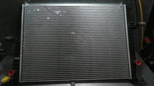 Radiateur Renault FLUENCE