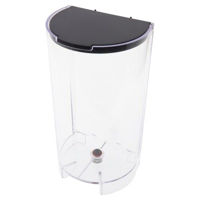Water tank for Delonghi Pixie coffee machine EN125 EN127 EN126 - AS00007279