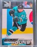 22-23 UPPER DECK SERIES 1 YOUNG GUNS THOMAS BORDELEAU
