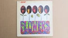 The Rolling Stones Original Vinyl LP "Flowers"  PS 509 London 1967