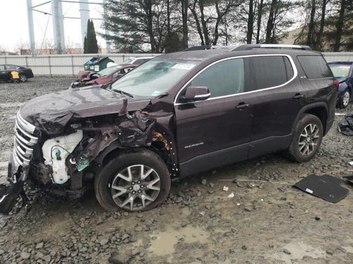 Passenger Right Lower Control Arm Front Fits 20-23 ACADIA 2857706 - Picture 8 of 12