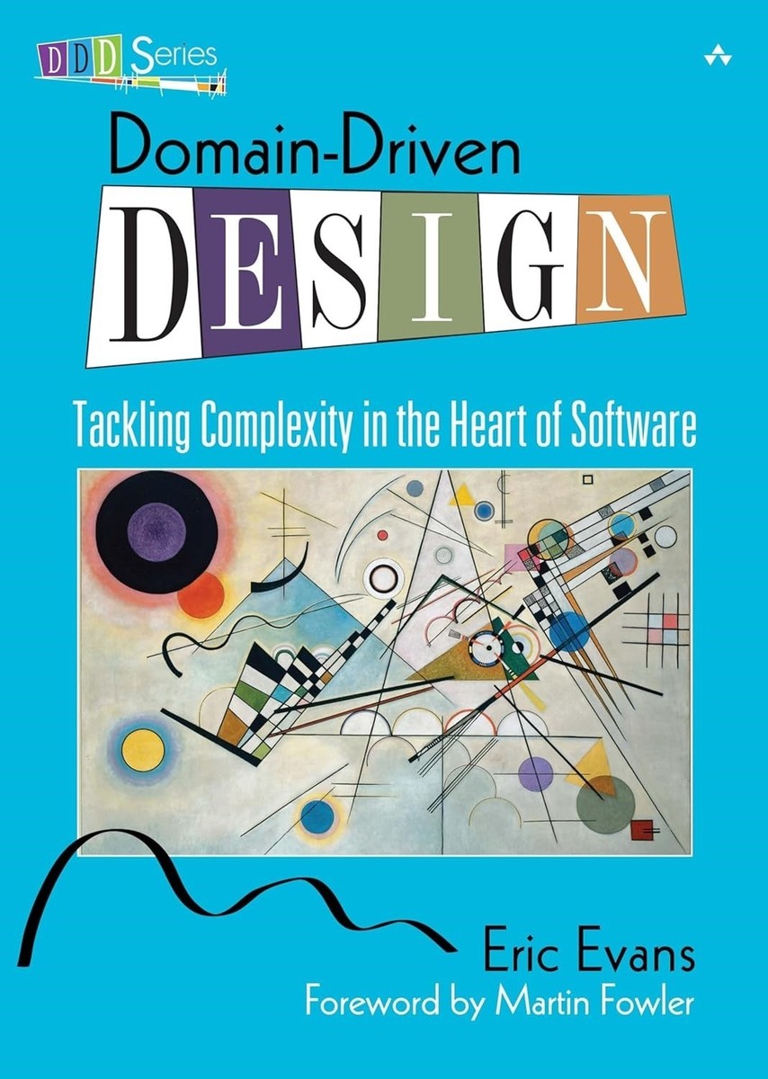 コンピュータ・IT Domain-Driven DESiGN Domain-Driven Design : Tackling Complexity in the Heart of