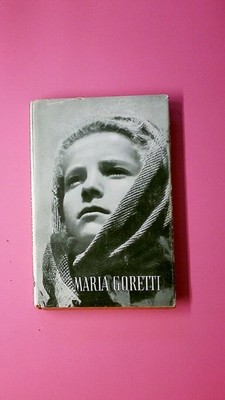 149195 Martin Bruyns MARIA GORETTI HC