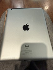 ipad 2nd generation 16gb