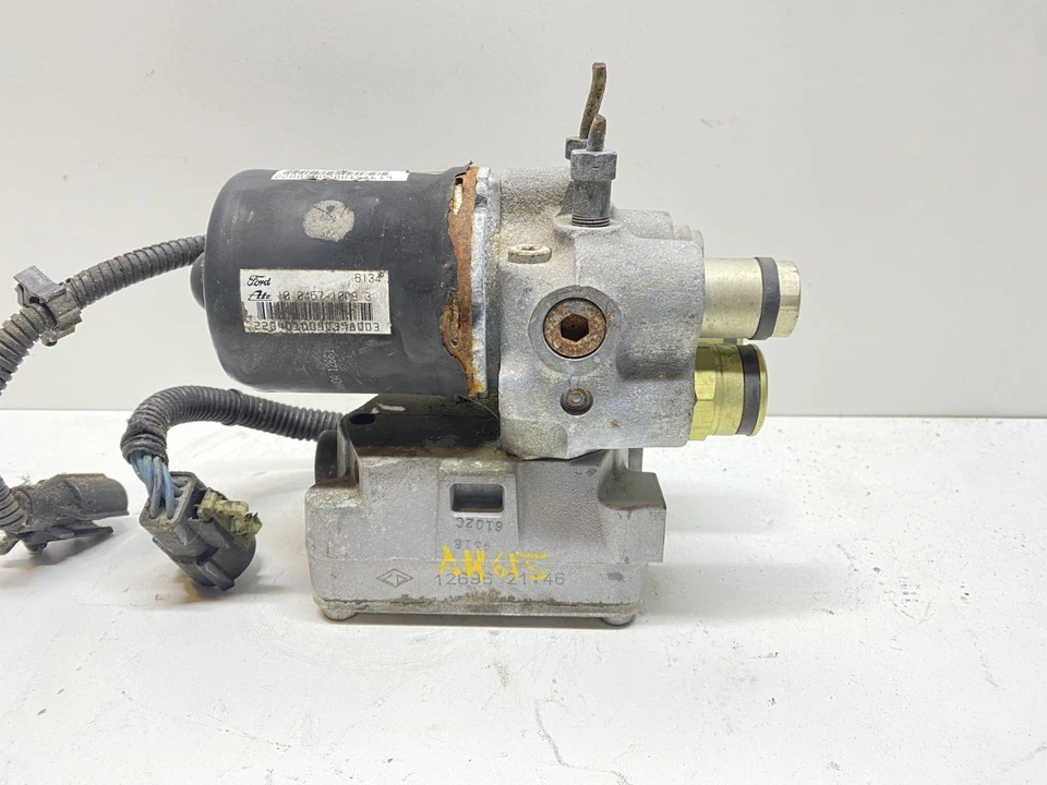 Ford Explorer 1995-1997 montaje de piezas de freno antibloqueo OEM, 545-01231 Foto 4 de 4