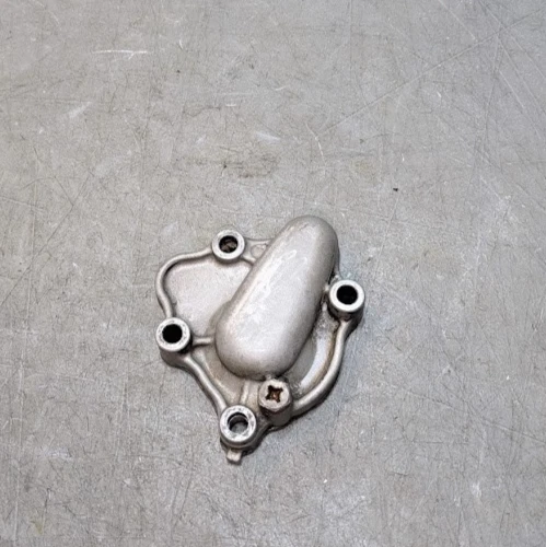 Honda CR250R Water Pump Cover 1985-1991