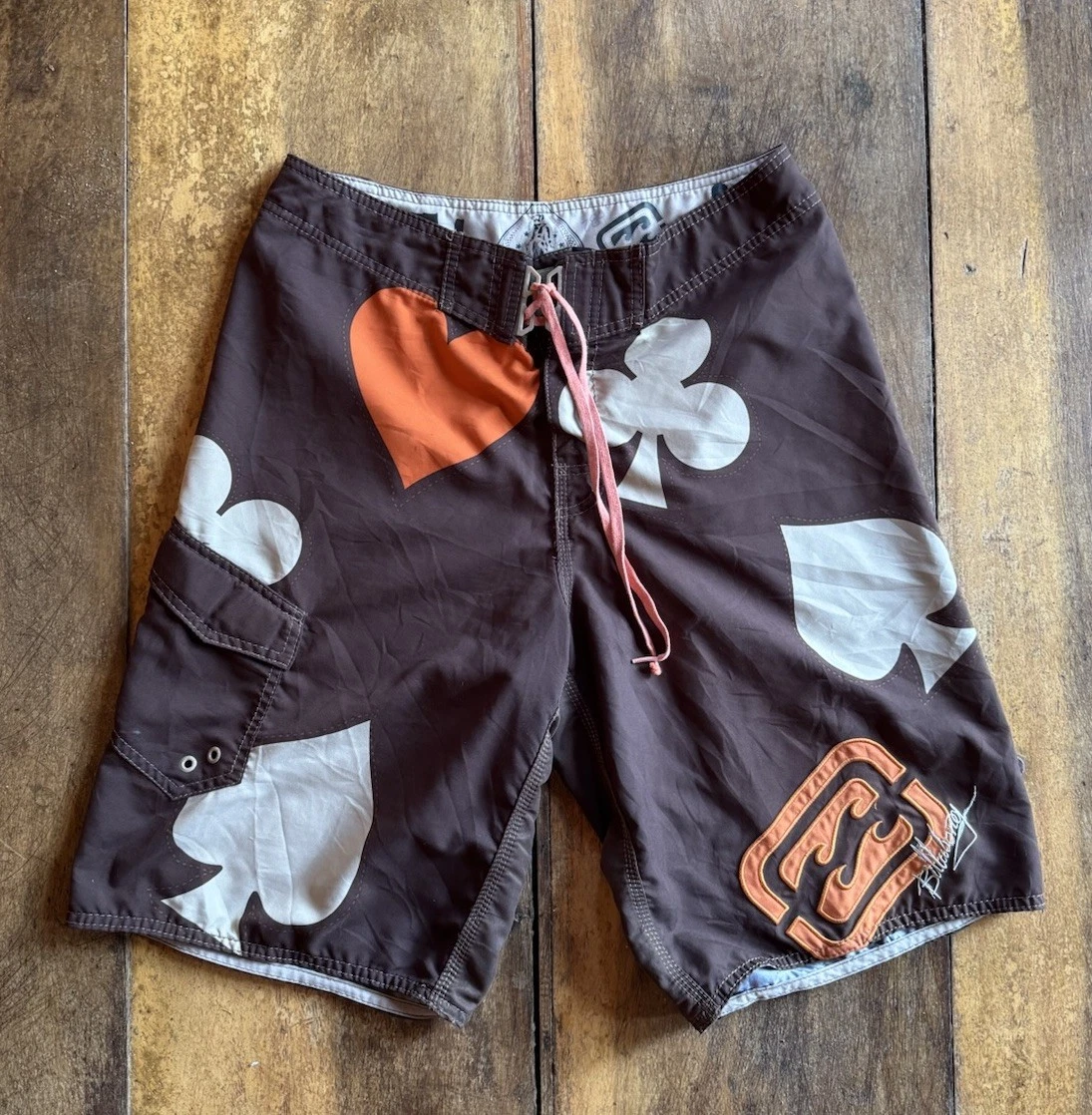 Billabong Board Shorts for Men for sale | eBay
