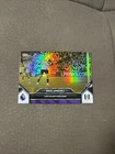 TOPPS NOW 25-2026 EPL PREMIER LEAGUE #91 RAUL JIMENEZ FULHAM PARALLEL GOLD /50