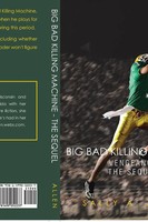 Big Bad Killing Machine The Sequel Sally A. Allen Taschenbuch Englisch 2014