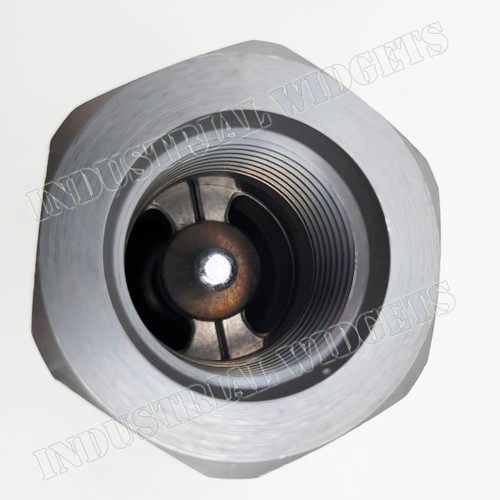 New FFH10 34SAE M Faster Quick Disconnect Coupling 5/8in Male Flat Face 35 MPa - Picture 2 of 2