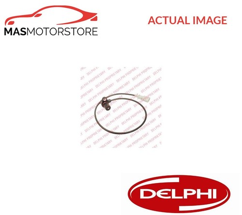 CRANKSHAFT POSITION SENSOR DELPHI SS10812 A FOR SKODA OCTAVIA I,FABIA I,SUPERB I