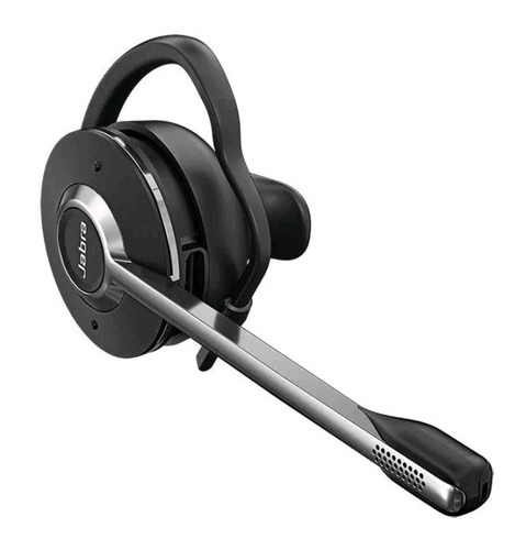 Casque sans fil convertible Jabra Engage 75 (9555-583-125) neuf, guerre de 1 an - Photo 10/10