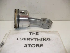 BRIGGS AND STRATTON #288707 0170-01 ENGINE CONNECTING ROD/PISTON USED CONDITION