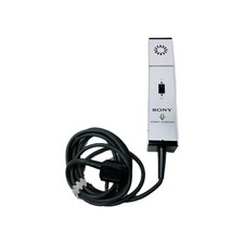 SONY  F-95 Vintage Cardioid Handheld Dynamic Microphone