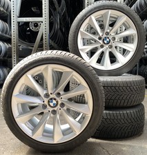 4 Orig BMW Winterr�der Styling 415 225/45 R18 95H 3er F30 4er F33 6796248 4242