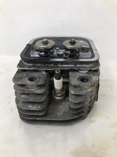 809201 Briggs & Stratton Testata bicilindrica a V - Foto 2 di 9