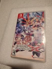 Gunvolt Chronicles: Luminous Avenger iX Nintendo Switch