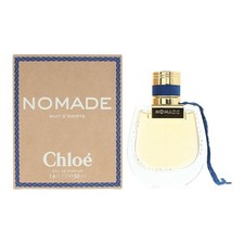 Chloe Nomade Nuit D'Egypte Eau de Parfum 50ml Spray New & Sealed