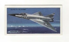 Jet Aircraft of the World. #03 Convair F-102A, USAF