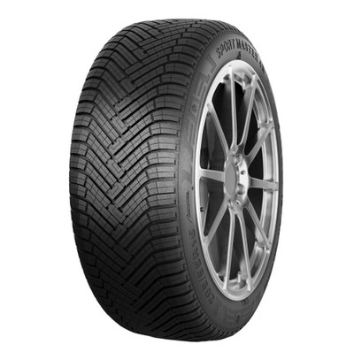 215/60 r17 100V M+S 3PMSF LING LONG SPORT MASTER 4S Tyres 4 Season Rubber 